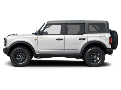 2026 Ford Bronco 4WD SUV for sale #FJ99639 - photo 2