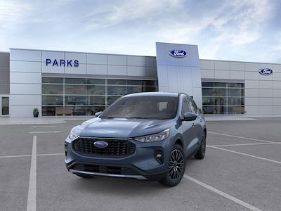 New 2026 Ford Escape - photo 1