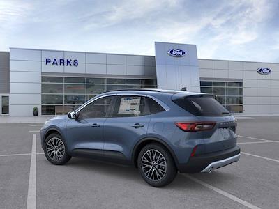 New 2026 Ford Escape - photo 1