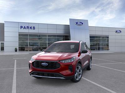 New 2026 Ford Escape - photo 1