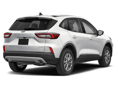 New 2026 Ford Escape - photo 1