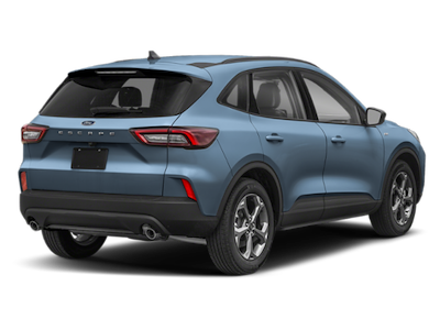 New 2025 Ford Escape - photo 1