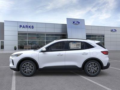 New 2025 Ford Escape - photo 1