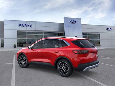 New 2024 Ford Escape - photo 1