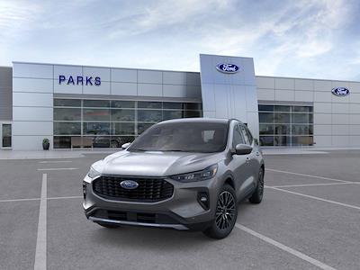 New 2026 Ford Escape - photo 1