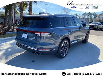 Used 2025 Lincoln Aviator Reserve for sale #FL22992 - photo 2
