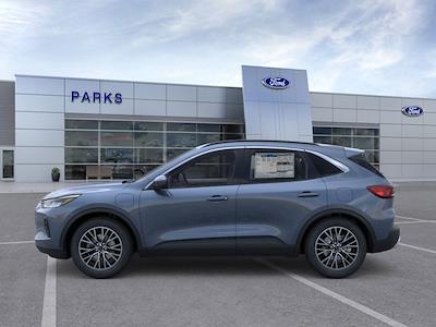 New 2025 Ford Escape - photo 1