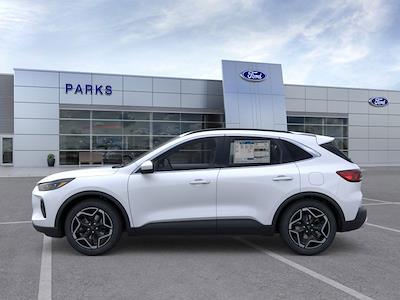 New 2026 Ford Escape - photo 1