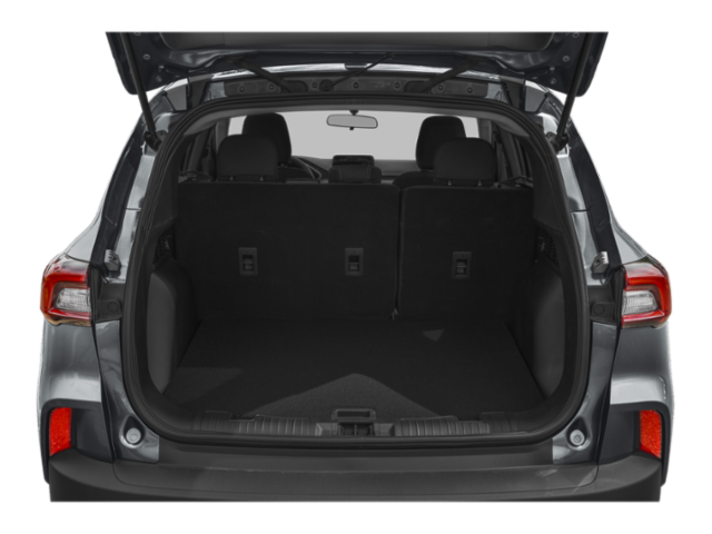 New 2026 Ford Escape - photo 12