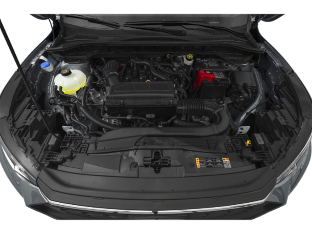 New 2026 Ford Escape - photo 13