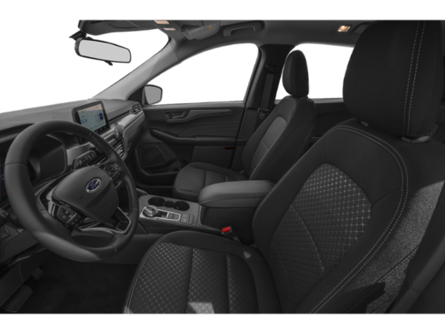 New 2026 Ford Escape - photo 14