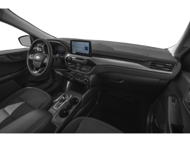 New 2026 Ford Escape - photo 15