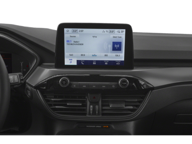 New 2026 Ford Escape - photo 16