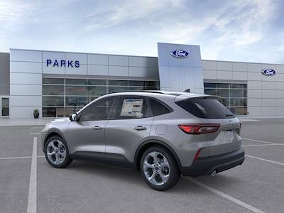 New 2026 Ford Escape - photo 1