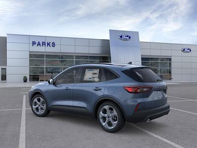 New 2026 Ford Escape - photo 1