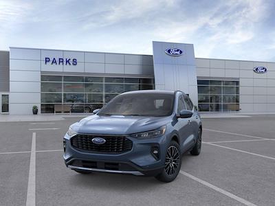 New 2024 Ford Escape - photo 1