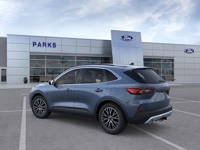 New 2024 Ford Escape - photo 1