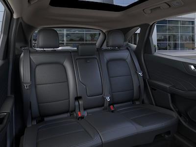 New 2024 Ford Escape - photo 1