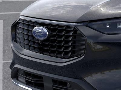 New 2024 Ford Escape - photo 1
