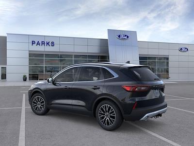 New 2024 Ford Escape - photo 1