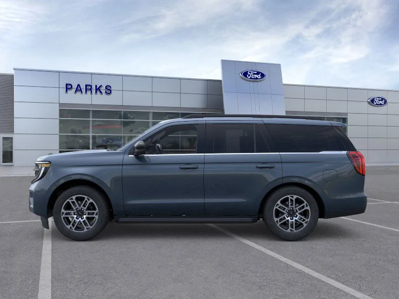 New 2026 Ford Expedition - photo 5