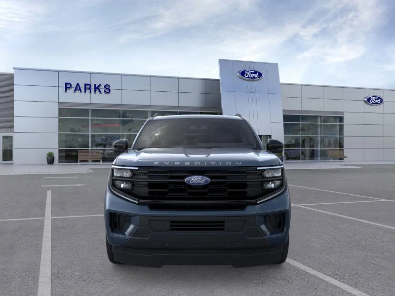 New 2026 Ford Expedition - photo 7