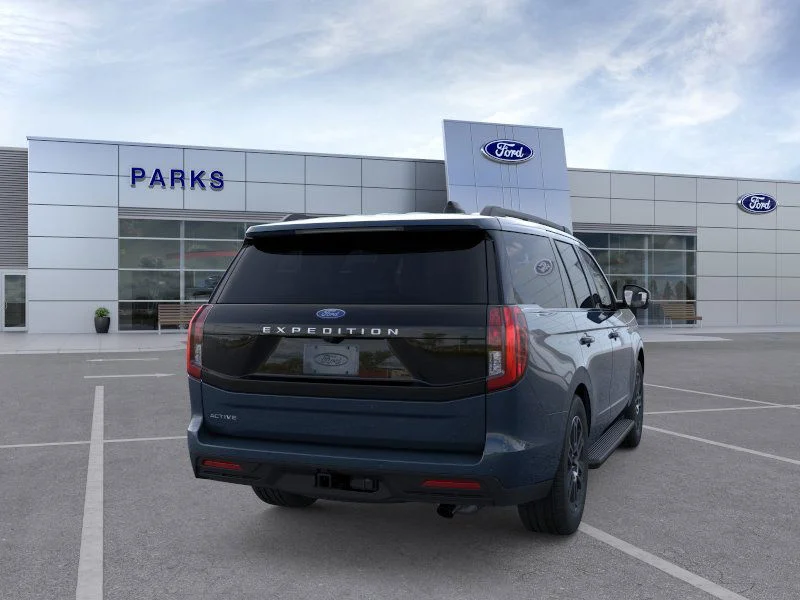 New 2026 Ford Expedition - photo 9