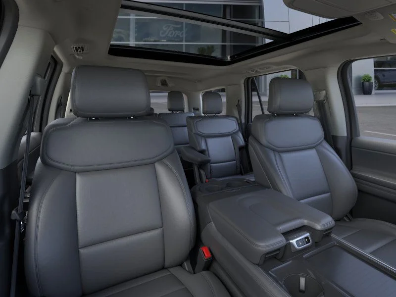 New 2026 Ford Expedition - photo 11
