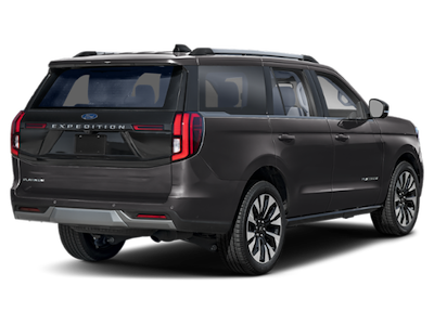 New 2026 Ford Expedition - photo 1
