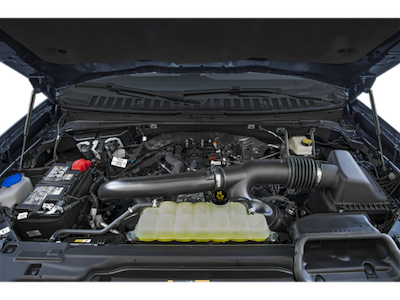 New 2026 Ford Expedition - photo 1