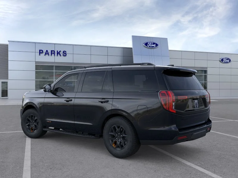 New 2026 Ford Expedition - photo 2