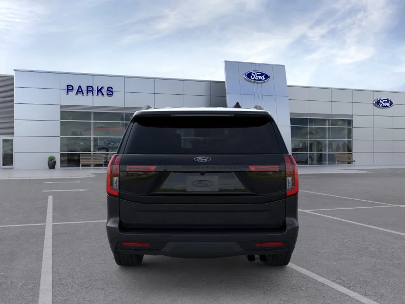 New 2026 Ford Expedition - photo 6