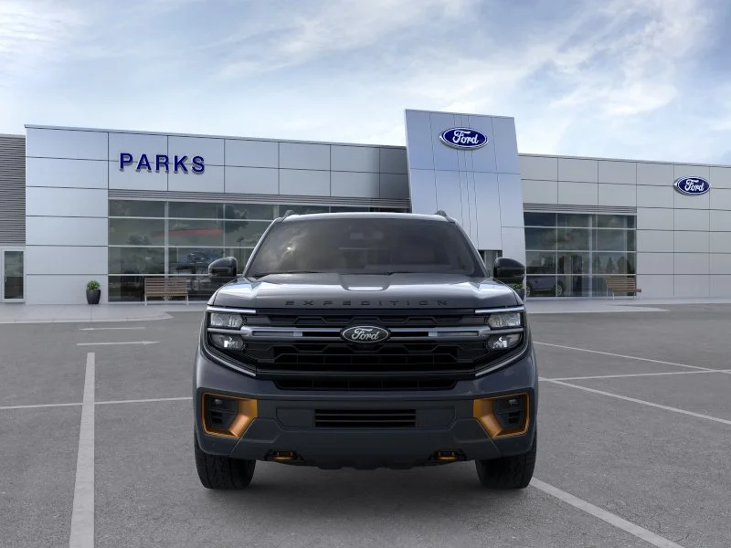 New 2026 Ford Expedition - photo 7