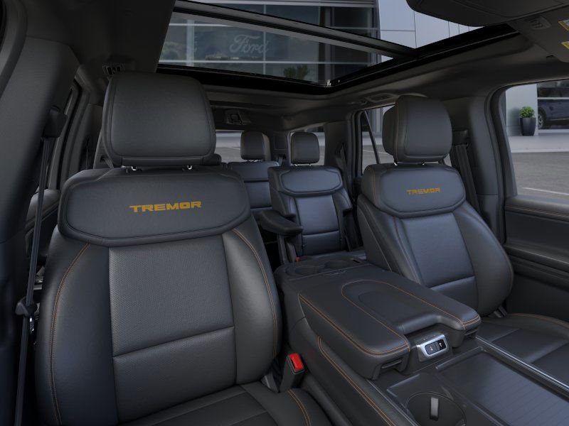 New 2026 Ford Expedition - photo 11