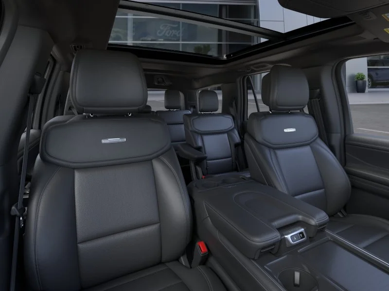 New 2026 Ford Expedition - photo 11
