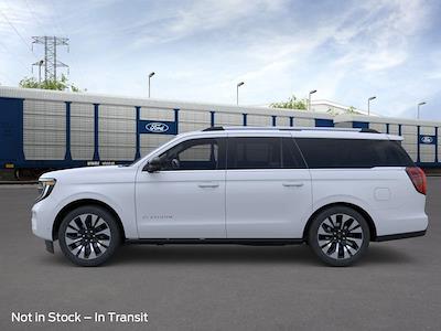 New 2026 Ford Expedition MAX - photo 1