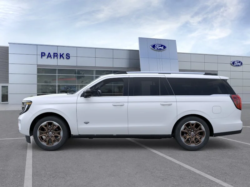 New 2025 Ford Expedition MAX - photo 2