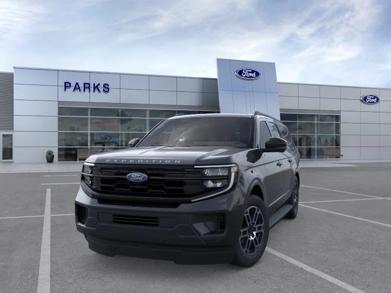 New 2025 Ford Expedition MAX - photo 1