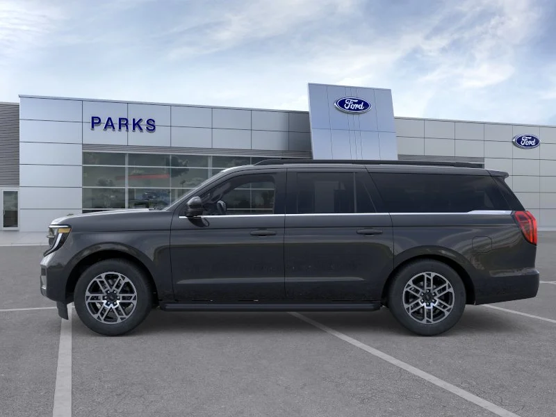 New 2025 Ford Expedition MAX - photo 5