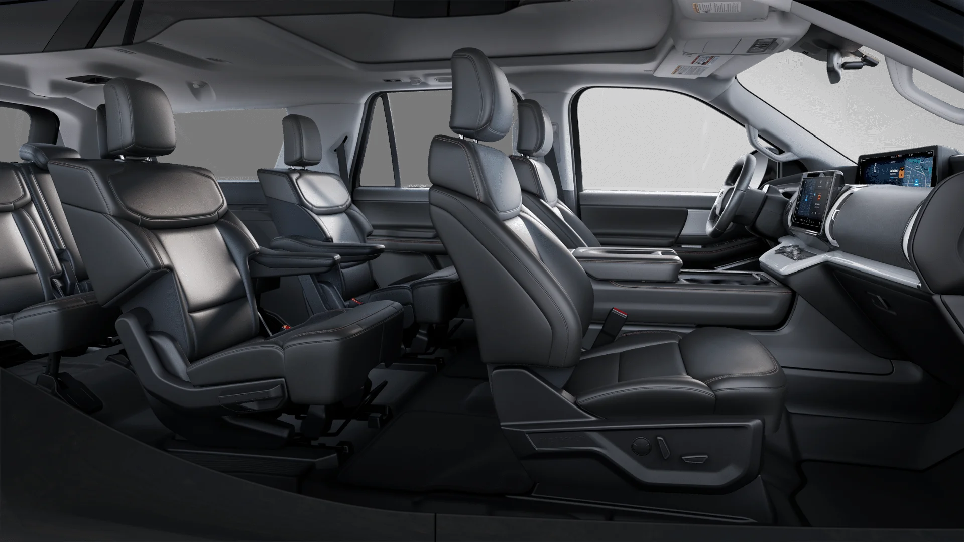 New 2025 Ford Expedition MAX - photo 42