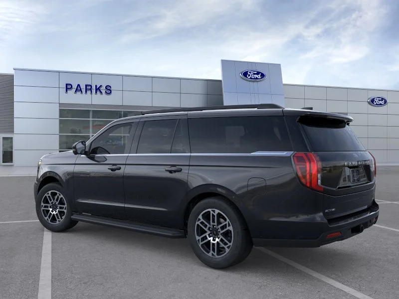 New 2025 Ford Expedition MAX - photo 2