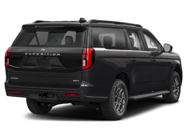 New 2025 Ford Expedition MAX - photo 26