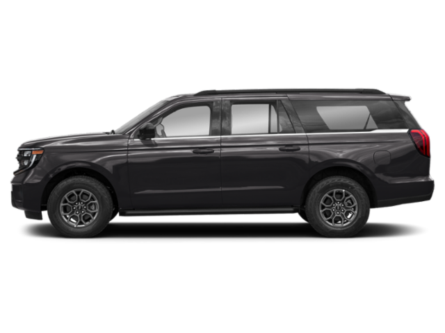New 2025 Ford Expedition MAX - photo 27