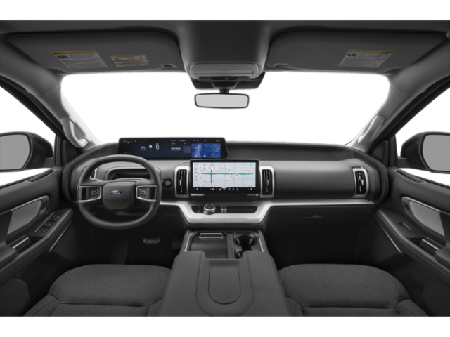 New 2025 Ford Expedition MAX - photo 29