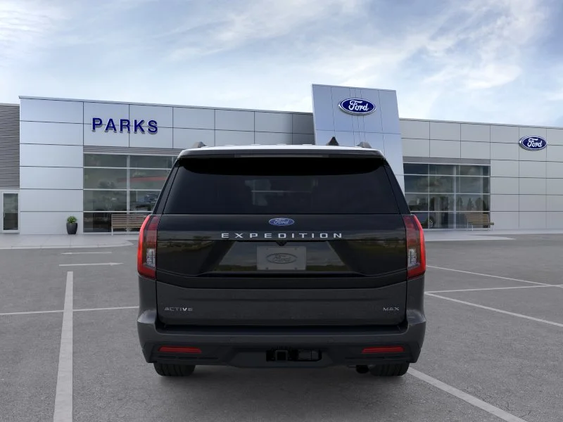 New 2025 Ford Expedition MAX - photo 6