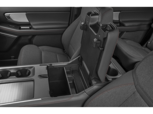 New 2025 Ford Expedition MAX - photo 34