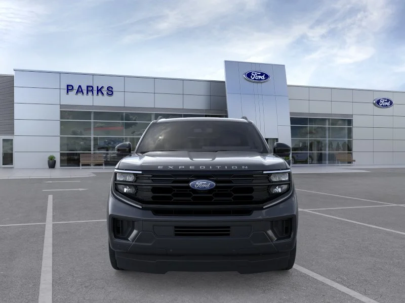 New 2025 Ford Expedition MAX - photo 7