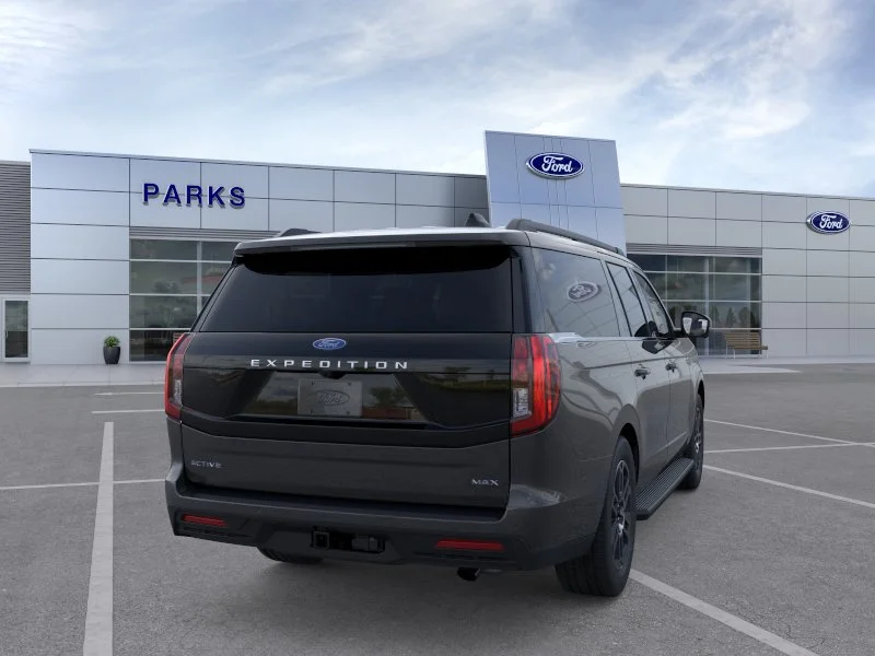 New 2025 Ford Expedition MAX - photo 9