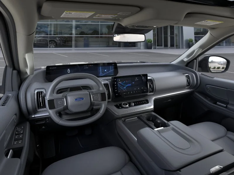 New 2025 Ford Expedition MAX - photo 10
