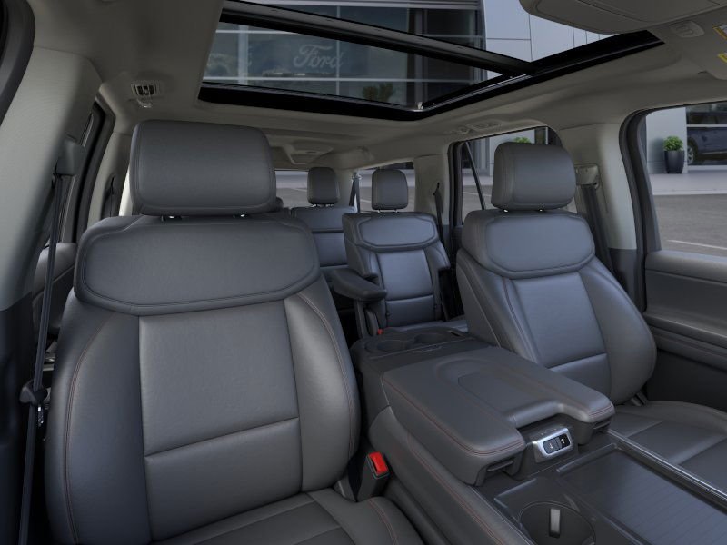 New 2025 Ford Expedition MAX - photo 11